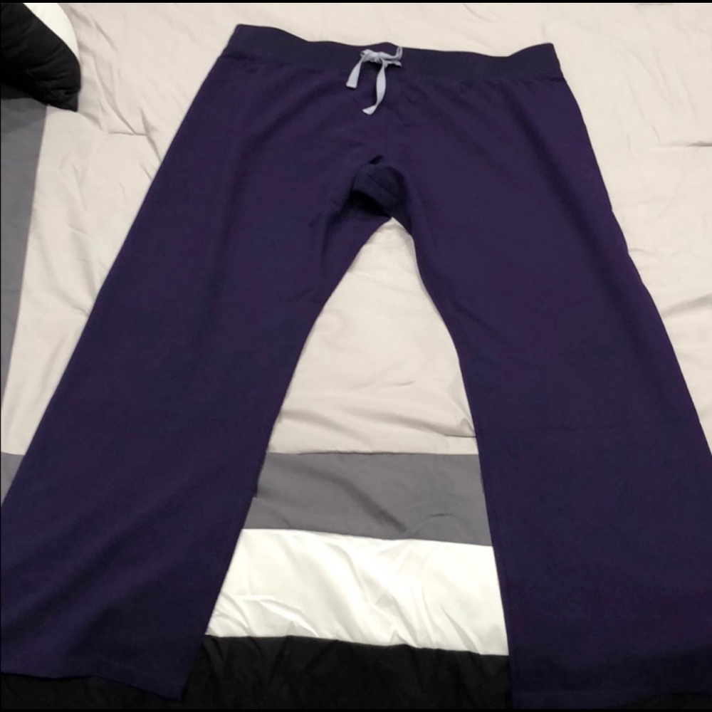 Figs Livingston Scrub Pants